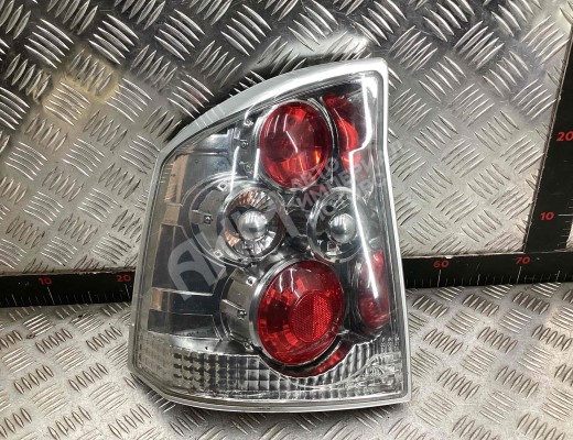 Фонарь задний левый Opel Vectra C 2002-2005  Opel Vectra Vectra C 2002-2005