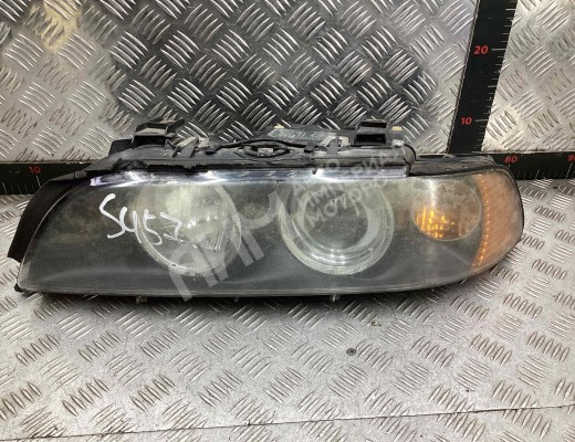 Фара левая BMW 5-Series (E39) 2000-2004 рестайлинг  BMW 5-Series 5-Series (E39) 2000-2004 рестайлинг