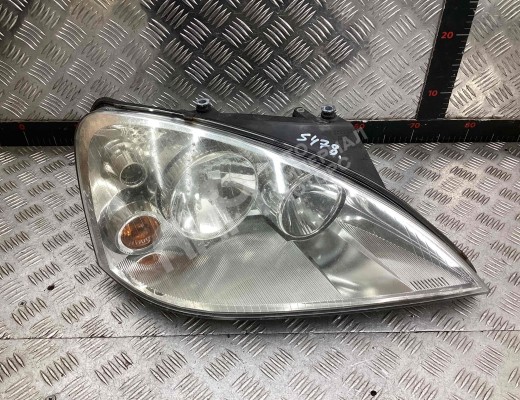 Фара правая Ford Galaxy I (WGR) 2000-2006 рестайлинг  Ford Galaxy Galaxy I (WGR) 2000-2006 рестайлинг