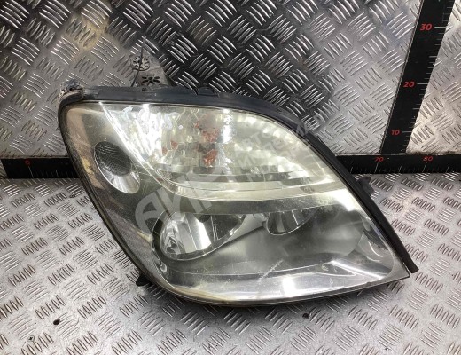 Фара правая Renault Scenic I (JA) 1999-2003 рестайлинг  Renault Scenic Scenic I (JA) 1999-2003 рестайлинг