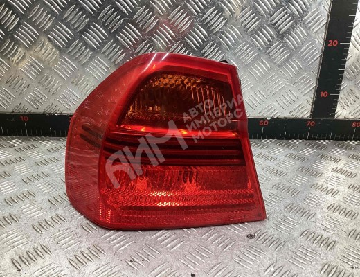 Фонарь задний левый BMW 3-Series (E90/91/92/93) 2005-2013  BMW 3-Series 3-Series (E90/91/92/93) 2005-2013