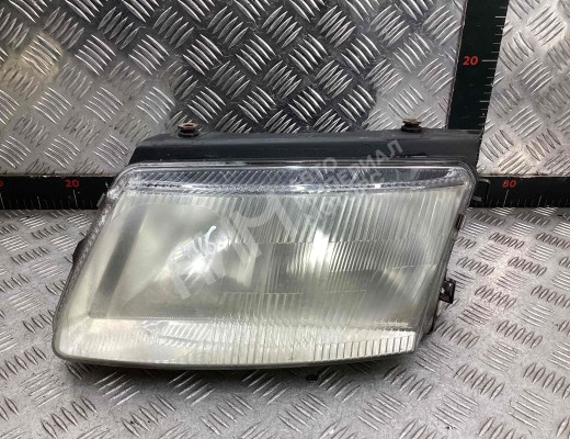 Фара левая Volkswagen Passat B5 (3B) 1996-2000  Volkswagen Passat Passat B5 (3B) 1996-2000