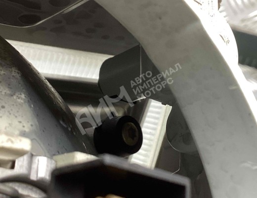 Фара правая Volvo V40 I (VW) 2000-2004 рестайлинг  Volvo V40 V40 I (VW) 2000-2004 рестайлинг
