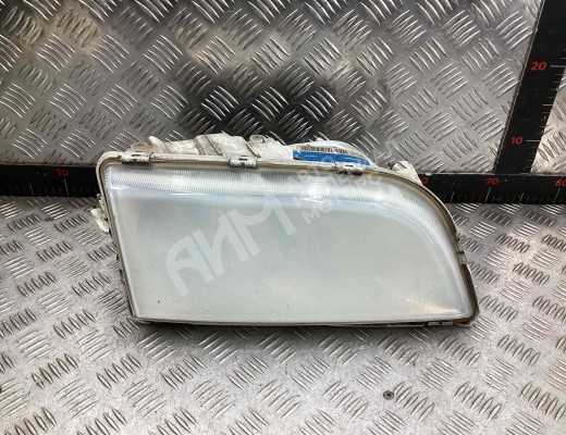 Фара правая Volvo V40 I (VW) 2000-2004 рестайлинг  Volvo V40 V40 I (VW) 2000-2004 рестайлинг