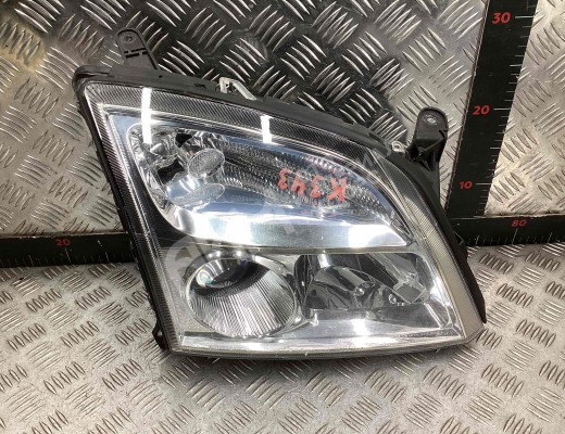 Фара правая Opel Vectra C 2002-2005  Opel Vectra Vectra C 2002-2005