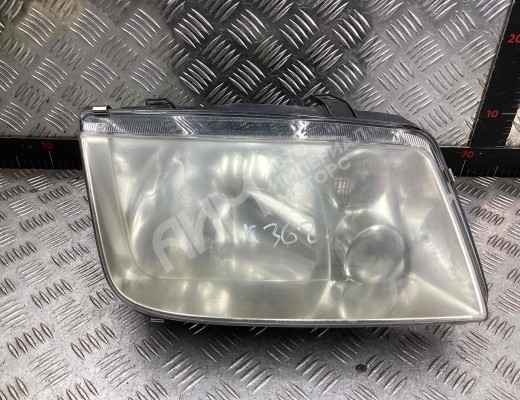 Фара правая Volkswagen Bora (1J) 1998-2005  Volkswagen Bora Bora (1J) 1998-2005