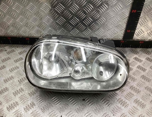 Фара правая Volkswagen Golf IV (1J) 1997-2004  Volkswagen Golf Golf IV (1J) 1997-2004
