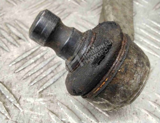 Рычаг передний правый Volkswagen Passat B5+ (3B) 2000-2005 рестайлинг  Volkswagen Passat Passat B5+ (3B) 2000-2005 рестайлинг