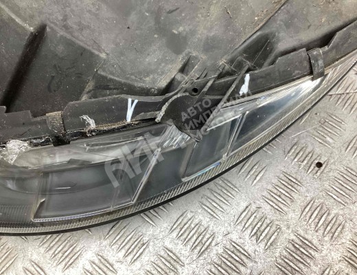 Фара правая Mercedes A (W169) 2004-2012  Mercedes A A (W169) 2004-2012