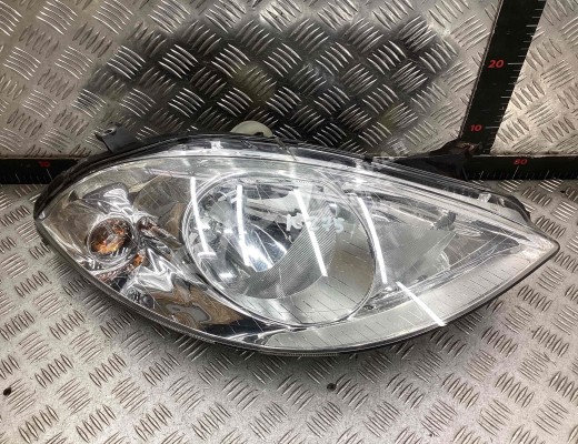 Фара правая Mercedes A (W169) 2004-2012  Mercedes A A (W169) 2004-2012