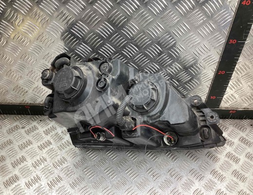 Фара левая Kia Sorento I (JC/BL) 2002-2006  Kia Sorento Sorento I (JC/BL) 2002-2006