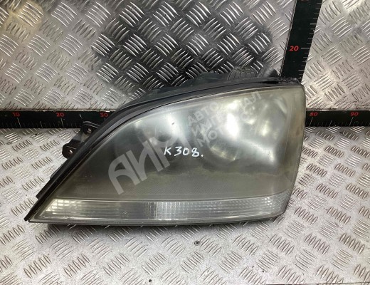 Фара левая Kia Sorento I (JC/BL) 2002-2006  Kia Sorento Sorento I (JC/BL) 2002-2006