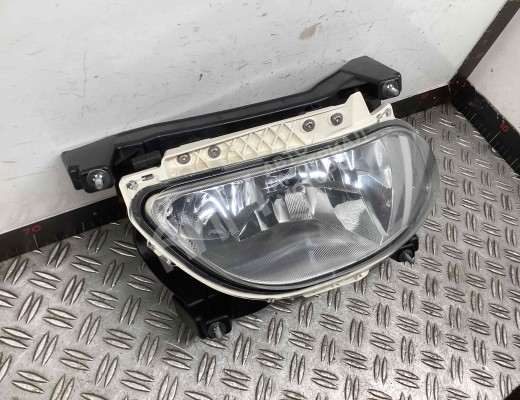 Фара противотуманная правая DAF (XF106) 2013-2017  DAF XF (XF106) 2013-2017