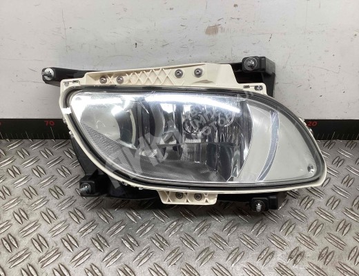 Фара противотуманная правая DAF (XF106) 2013-2017  DAF XF (XF106) 2013-2017