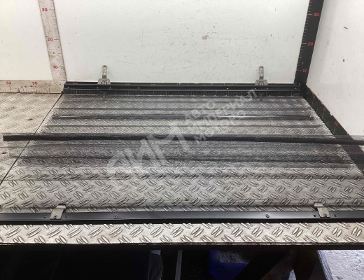 Сетка москитная Volvo FH IV 2013-н.в.  Volvo FH FH IV 2013-н.в.