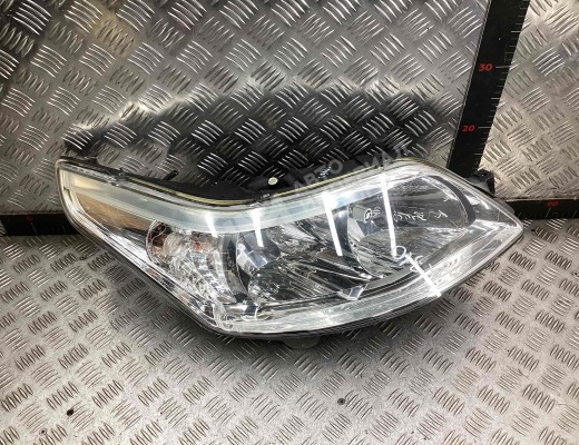 Фара правая Citroen C4 (LA/LC) 2004-2010  Citroen C4 C4 (LA/LC) 2004-2010