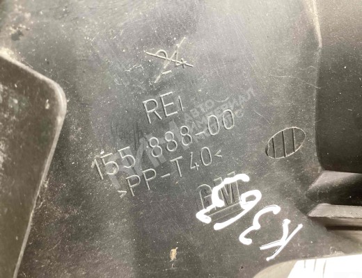 Фара правая Opel Vectra C 2002-2005  Opel Vectra Vectra C 2002-2005