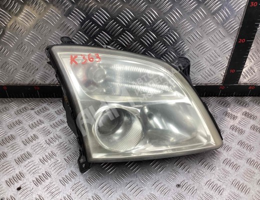Фара правая Opel Vectra C 2002-2005  Opel Vectra Vectra C 2002-2005