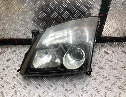 Фара левая Opel Vectra C 2002-2005  Opel Vectra Vectra C 2002-2005