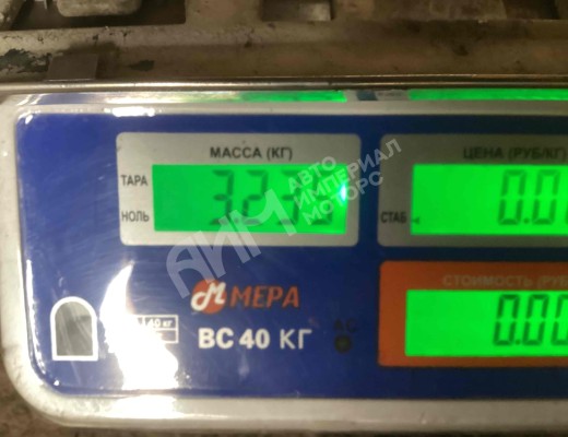 Решетка капота Volvo FH IV 2013-н.в.  Volvo FH FH IV 2013-н.в.