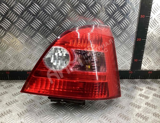 Фонарь задний правый Honda Civic VII 2000-2003  Honda Civic Civic VII 2000-2003