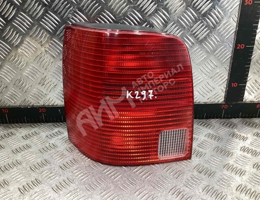 Фонарь задний левый Volkswagen Passat B5 (3B) 1996-2000  Volkswagen Passat Passat B5 (3B) 1996-2000