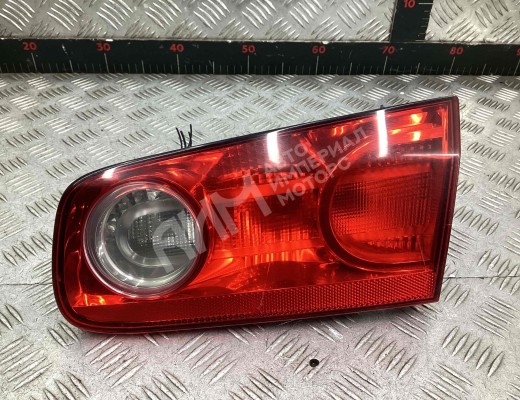 Фонарь крышки багажника правый Renault Laguna II (X74) 2005-2007 рестайлинг  Renault Laguna Laguna II (X74) 2005-2007 рестайлинг