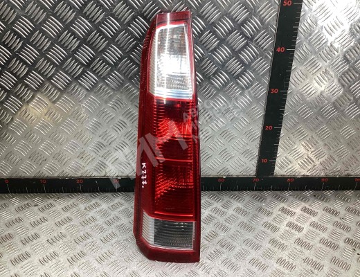 Фонарь задний левый Opel Meriva A 2002-2006  Opel Meriva Meriva A 2002-2006