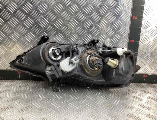 Фара правая Opel Astra G 1998-2004  Opel Astra Astra G 1998-2004