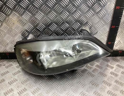 Фара правая Opel Astra G 1998-2004  Opel Astra Astra G 1998-2004