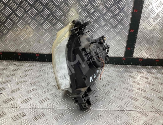 Фара левая Nissan X-trail (T30) 2001-2004  Nissan X-Trail X-trail (T30) 2001-2004