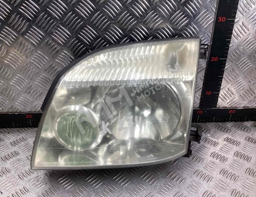 Фара левая Nissan X-trail (T30) 2001-2004  Nissan X-Trail X-trail (T30) 2001-2004