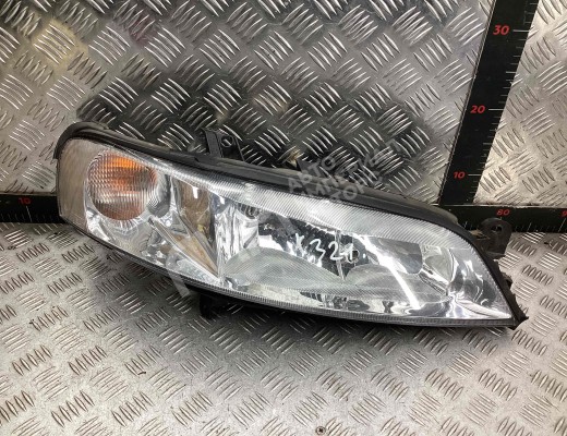 Фара правая Opel Vectra B 1999-2002 рестайлинг  Opel Vectra Vectra B 1999-2002 рестайлинг