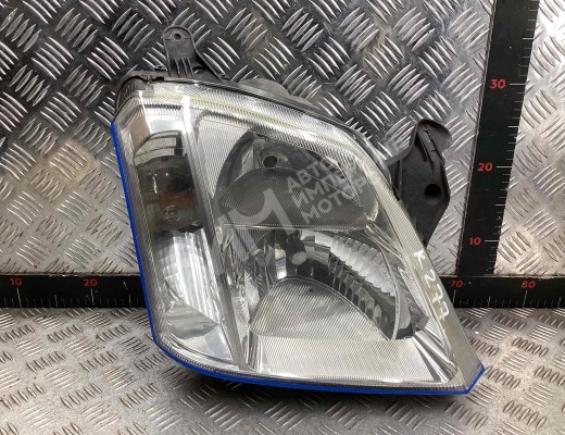 Фара правая Opel Meriva A 2002-2006  Opel Meriva Meriva A 2002-2006