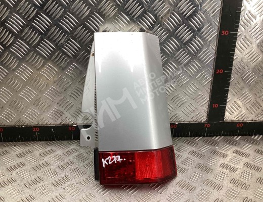 Накладка под фонарь правый Opel Meriva A 2002-2006  Opel Meriva Meriva A 2002-2006