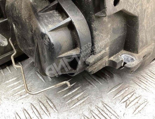 Фара левая Audi A4 B6 (8EC, 8E5) 2000-2004  Audi A4 A4 B6 (8EC, 8E5) 2000-2004