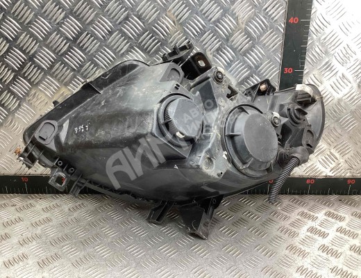 Фара правая Fiat Ducato 2006-2014  Fiat Ducato Ducato 2006-2014