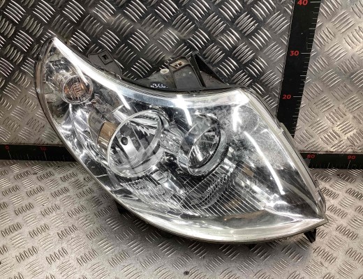 Фара правая Fiat Ducato 2006-2014  Fiat Ducato Ducato 2006-2014