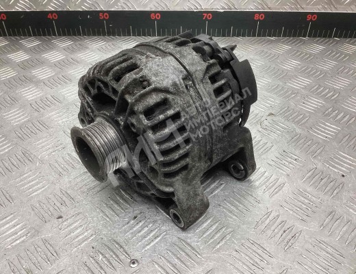Генератор Opel Zafira A 1999-2003  Opel Zafira Zafira A 1999-2003