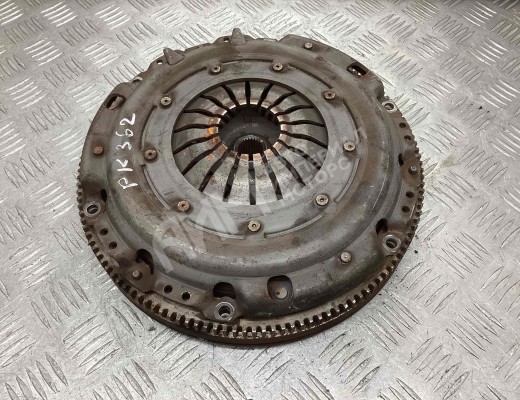 Комплект сцепления Volkswagen Bora (1J) 1998-2005  Volkswagen Bora Bora (1J) 1998-2005