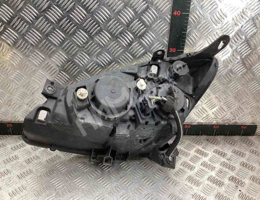 Фара правая Citroen C5 I 2001-2004  Citroen C5 C5 I 2001-2004