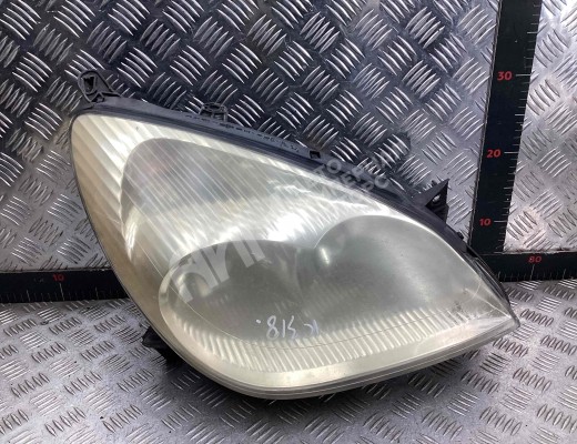 Фара правая Citroen C5 I 2001-2004  Citroen C5 C5 I 2001-2004