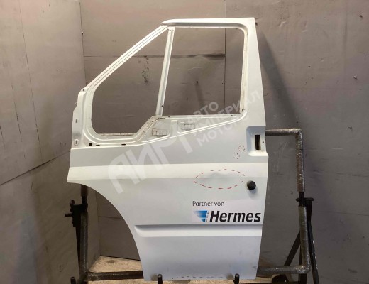 Дверь передняя левая Ford Transit 2006-2013  Ford Transit Transit 2006-2013