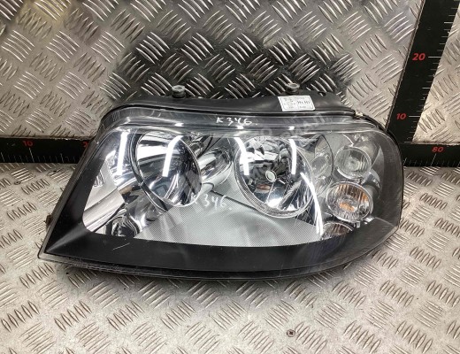 Фара левая Seat Alhambra I (7M) 2000-2010 рестайлинг  Seat Alhambra Alhambra I (7M) 2000-2010 рестайлинг