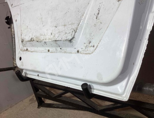 Дверь передняя правая Ford Transit 2006-2013  Ford Transit Transit 2006-2013