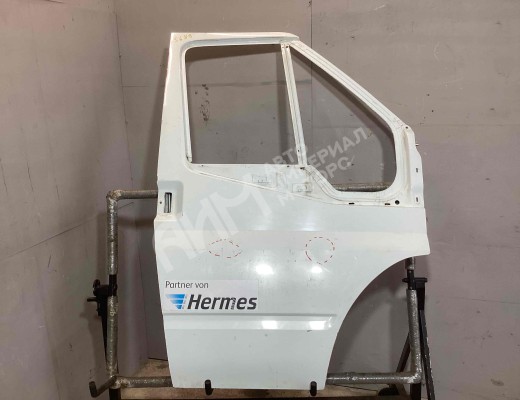 Дверь передняя правая Ford Transit 2006-2013  Ford Transit Transit 2006-2013
