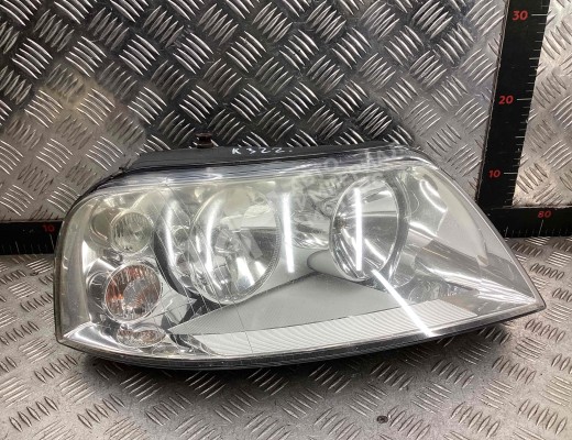 Фара правая Seat Alhambra I (7M) 2000-2010 рестайлинг  Seat Alhambra Alhambra I (7M) 2000-2010 рестайлинг