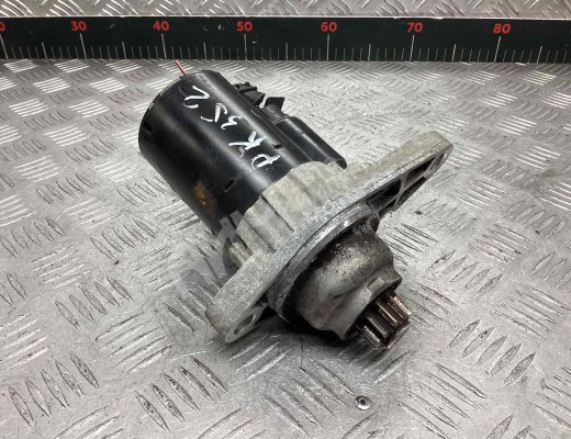Стартер Seat Ibiza III (6L) 2002-2008  Seat Ibiza Ibiza III (6L) 2002-2008