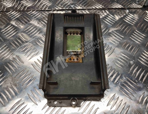 Сопротивление печки Volkswagen Passat B5 (3B) 1996-2000  Volkswagen Passat Passat B5 (3B) 1996-2000