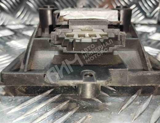 Сопротивление печки Volkswagen Passat B5 (3B) 1996-2000  Volkswagen Passat Passat B5 (3B) 1996-2000